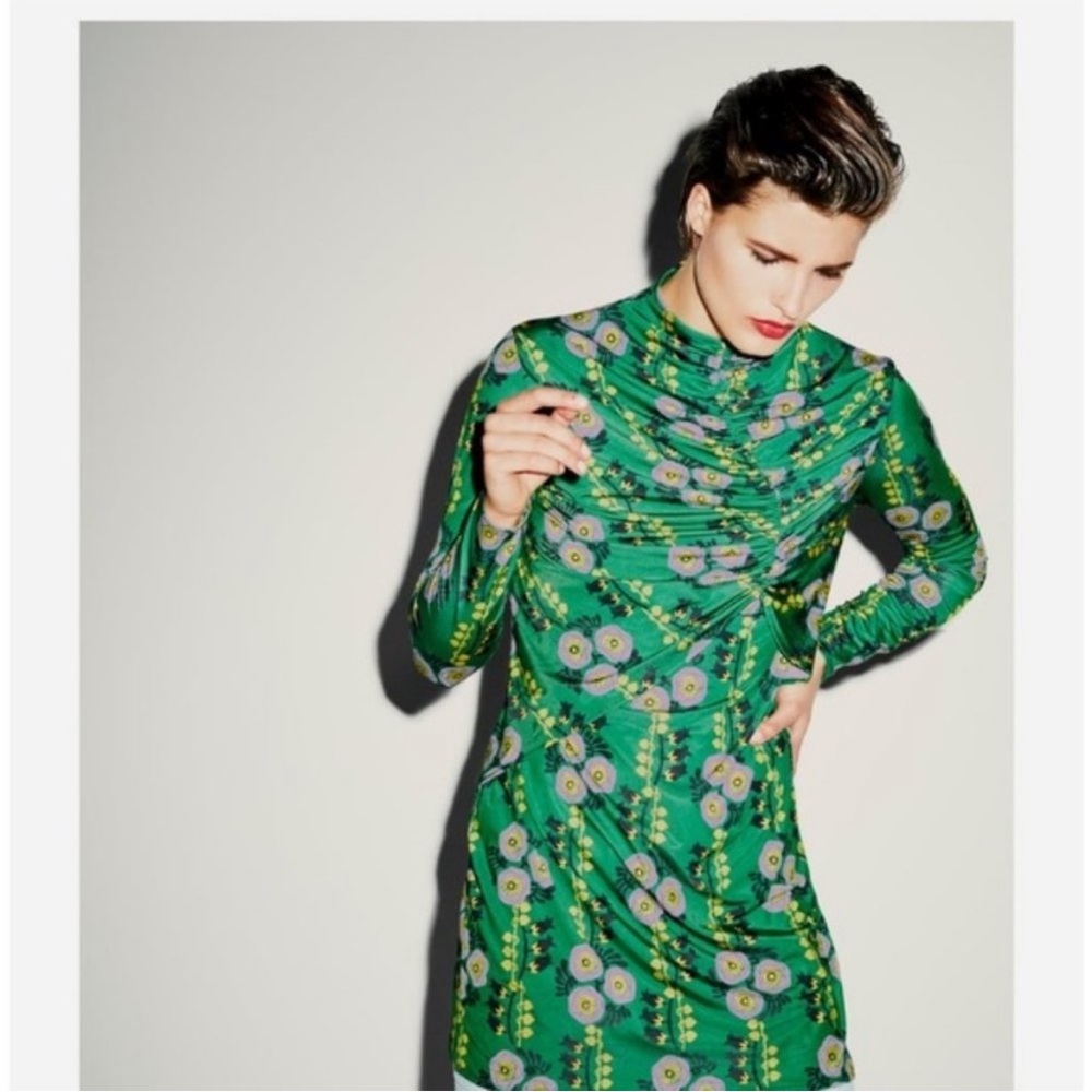 Zara mini dress
